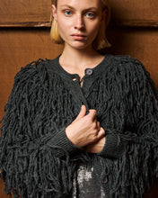 Load image into Gallery viewer, Bilbao Cardigan (Grey)
