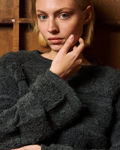 Load image into Gallery viewer, Arezzo Sweater (Grey)
