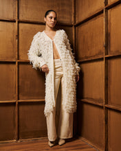 Load image into Gallery viewer, Fermo Cardigan (Off White)

