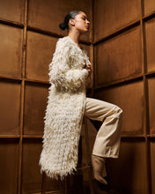 Load image into Gallery viewer, Fermo Cardigan (Off White)
