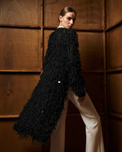 Load image into Gallery viewer, Krakow Cardigan (Black)

