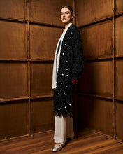 Load image into Gallery viewer, Krakow Cardigan (Black)
