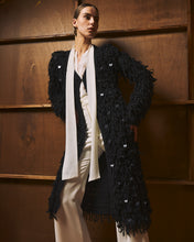 Load image into Gallery viewer, Krakow Cardigan (Black)
