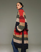 Load image into Gallery viewer, Rabat Cardigan (Black)
