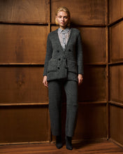Load image into Gallery viewer, Olbia Cardigan (Grey)
