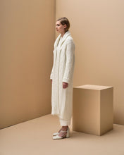 Load image into Gallery viewer, Lisbon Cardigan (Off White)
