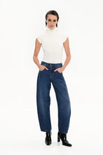 Load image into Gallery viewer, Rumi Denim (Blue Rain)
