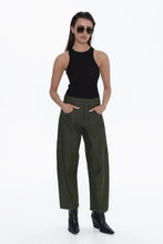 Load image into Gallery viewer, Rumi Denim (Khaki)
