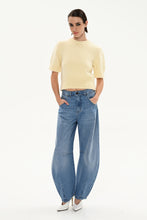 Load image into Gallery viewer, Candice Denim (Mid Blue)
