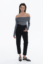 Load image into Gallery viewer, Angela Pants (Black)
