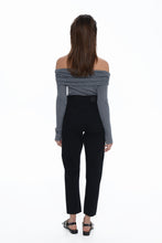 Load image into Gallery viewer, Angela Pants (Black)
