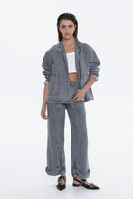 Load image into Gallery viewer, Bruke Jacket (Graffite)
