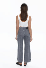 Load image into Gallery viewer, Skylar Denim (Stone Black)
