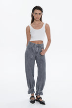 Load image into Gallery viewer, Skylar Denim (Stone Black)
