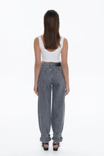 Load image into Gallery viewer, Skylar Denim (Stone Black)
