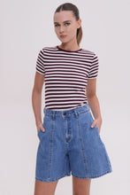 Load image into Gallery viewer, Riley Shorts (MId Blue)
