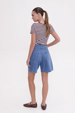 Load image into Gallery viewer, Riley Shorts (MId Blue)
