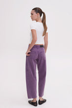 Load image into Gallery viewer, Rumi Denim (Purple)
