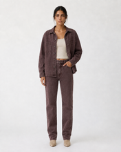 Load image into Gallery viewer, Luna Shirt (Chestnut)

