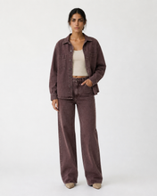 Load image into Gallery viewer, Luna Shirt (Chestnut)
