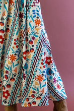 Load image into Gallery viewer, Valeria Skirt (Ivory)
