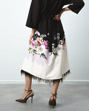 Load image into Gallery viewer, Black Swan Dress
