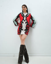 Load image into Gallery viewer, Extravagant Mini Dress
