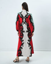 Load image into Gallery viewer, Extravagant Long Dress
