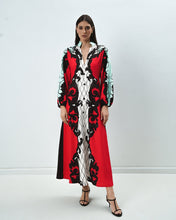 Load image into Gallery viewer, Extravagant Long Dress
