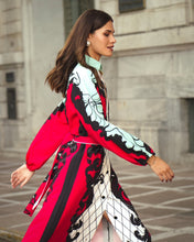 Load image into Gallery viewer, Extravagant Long Dress
