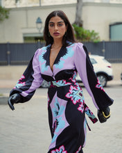 Load image into Gallery viewer, Color Explosion Dress
