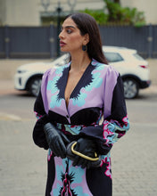 Load image into Gallery viewer, Color Explosion Dress
