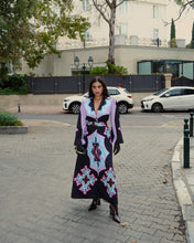 Load image into Gallery viewer, Color Explosion Dress
