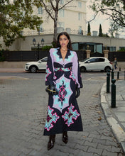 Load image into Gallery viewer, Color Explosion Dress
