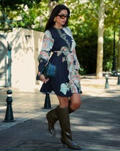 Load image into Gallery viewer, Olivia Mini Dress
