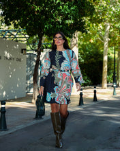 Load image into Gallery viewer, Olivia Mini Dress
