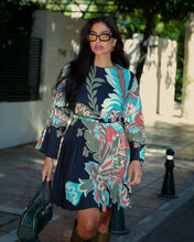 Load image into Gallery viewer, Olivia Mini Dress
