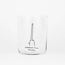 Load image into Gallery viewer, Monday till Friday (Large)
