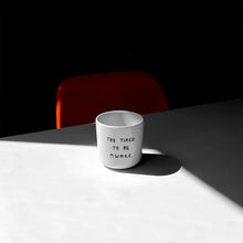 Load image into Gallery viewer, Too tired to be awake
