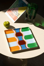 Load image into Gallery viewer, Giza Ceramic Tray
