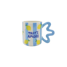 Load image into Gallery viewer, Gael Mug (That's Amore)
