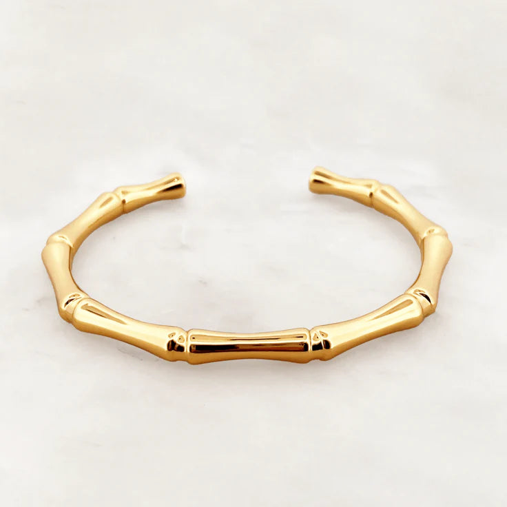 Bamboo Bangle