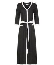 Load image into Gallery viewer, Hermione Dress (Black)
