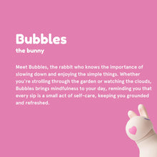 Load image into Gallery viewer, Bunny Bestie Bottle

