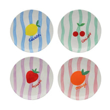 Load image into Gallery viewer, Diego Ceramic Plate (Cerisier)
