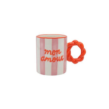 Load image into Gallery viewer, Miguel Mug (Mon Amour)
