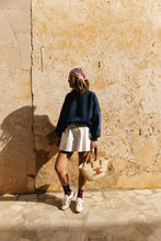 Load image into Gallery viewer, 26 Sweater (Navy)
