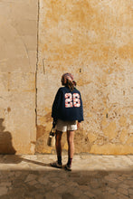 Load image into Gallery viewer, 26 Sweater (Navy)
