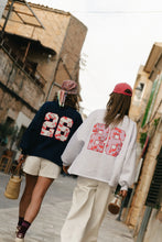 Load image into Gallery viewer, 26 Sweater (Grey)
