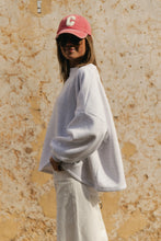 Load image into Gallery viewer, 26 Sweater (Grey)
